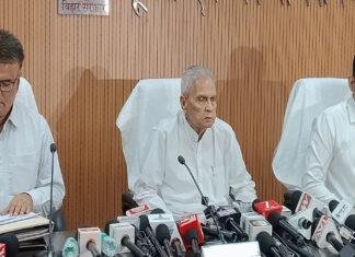 बिहार में राजस्व वसूली का रिकॉर्ड, 8403 करोड़ पार, डिजिटाइजेशन व शराबबंदी पर सरकार का बड़ा दावा