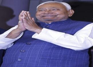 राज्यसभा के बाद चारों सदन के सदस्य बन जाएंगे CM नीतीश, आज लेंगे शपथ