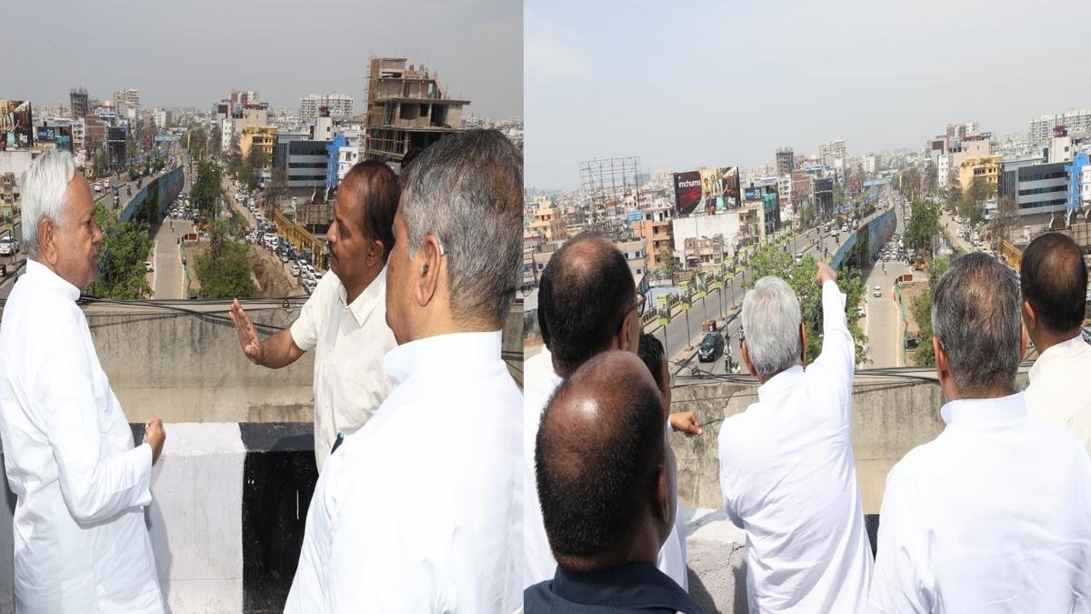 CM Digha AIIMS 22Scope News