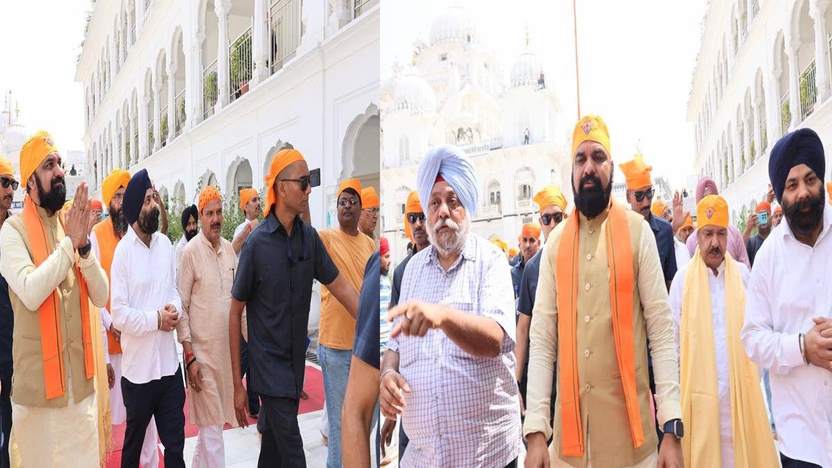 CM Gurudwara 1 22Scope News