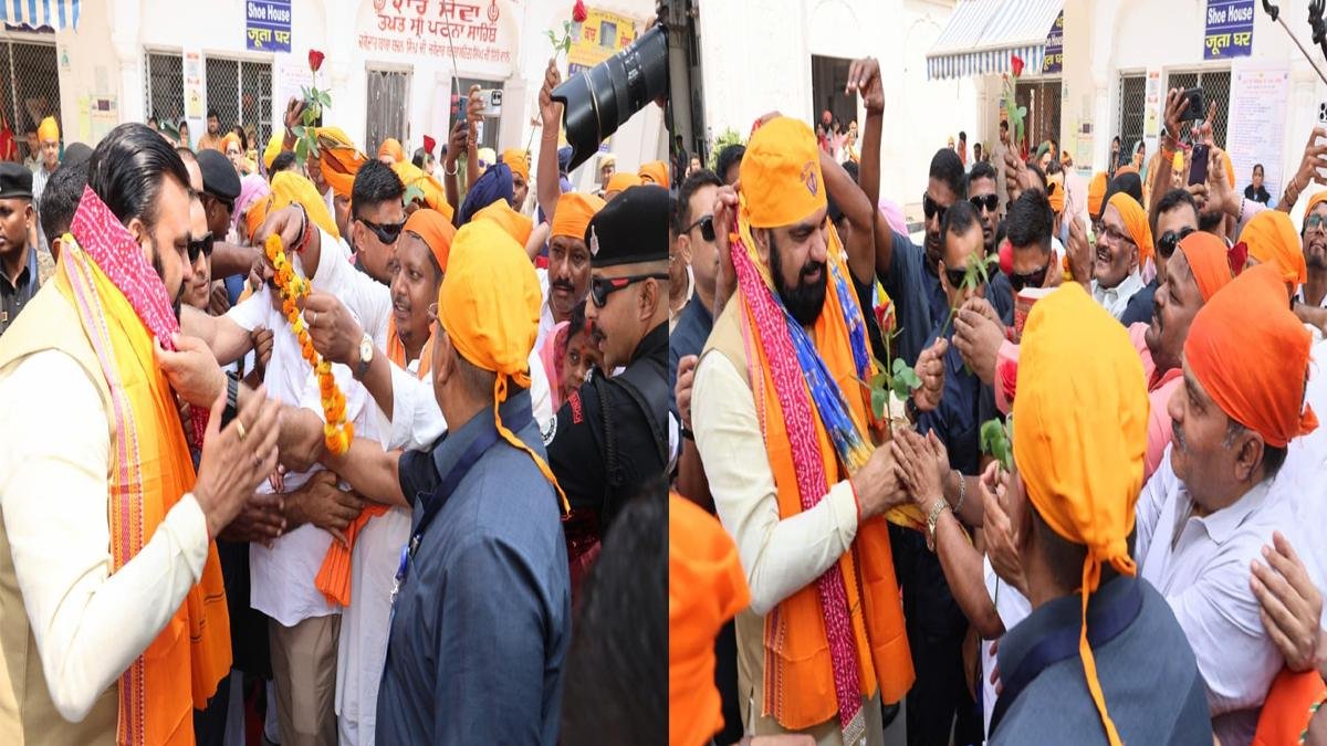 CM Gurudwara 3 22Scope News