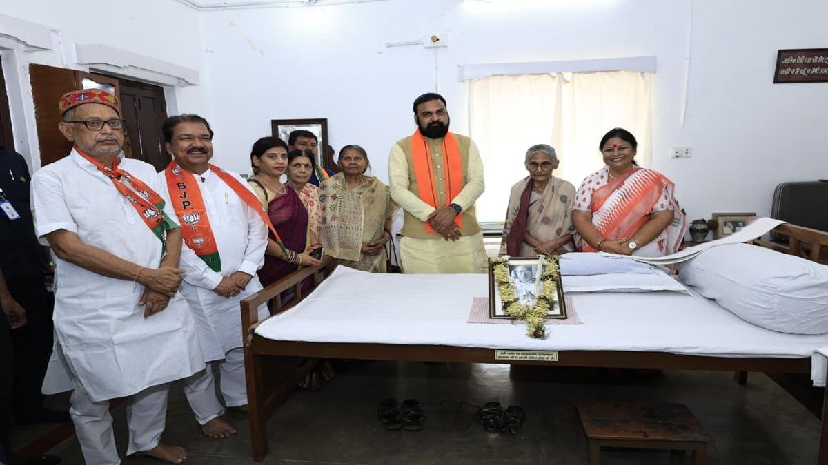 मुख्यमंत्री ने कहा- PM व नीतीश 'जेपी' के सपने को कर रहे साकार | 22Scope News CM JP 2 22Scope News