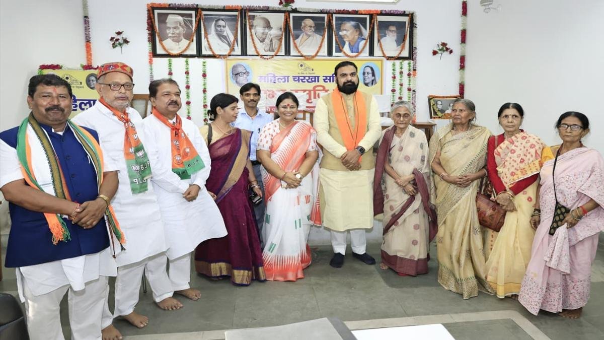 मुख्यमंत्री ने कहा- PM व नीतीश 'जेपी' के सपने को कर रहे साकार | 22Scope News CM JP 5 22Scope News