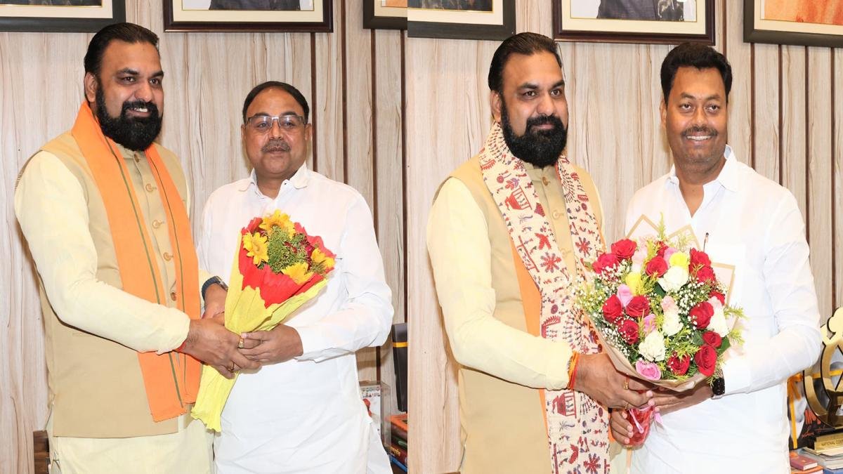 CM Leader 3 22Scope News