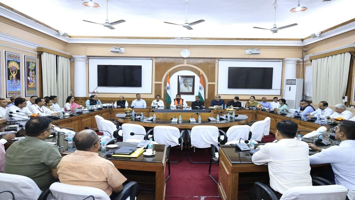 CM Main Secretariat 3 22Scope News