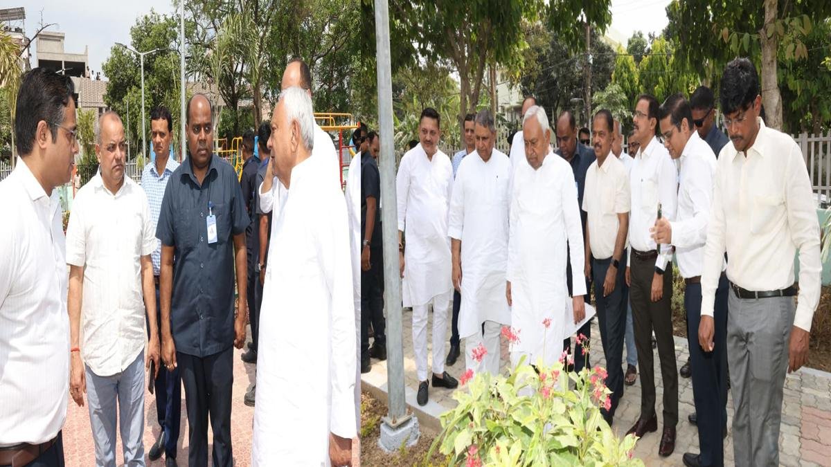 CM Park 2 22Scope News