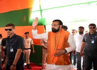 मई के पहले हफ्ते में हो सकता है CM सम्राट के मंत्रिमंडल का विस्तार