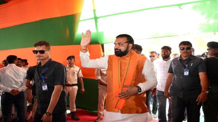 मई के पहले हफ्ते में हो सकता है CM सम्राट के मंत्रिमंडल का विस्तार