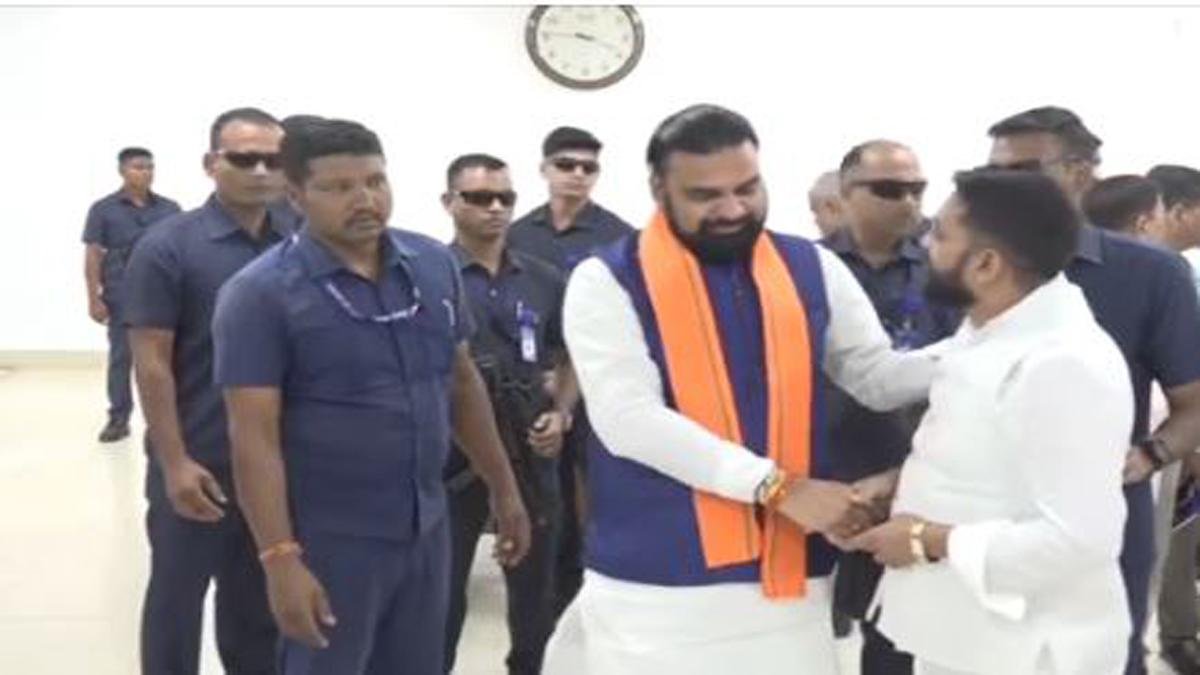 CM Samrat Delhi 22Scope News