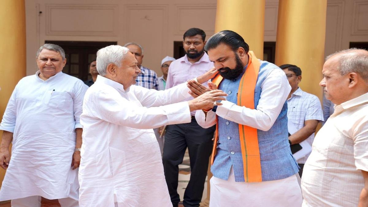 CM Samrat Nitish 1 22Scope News