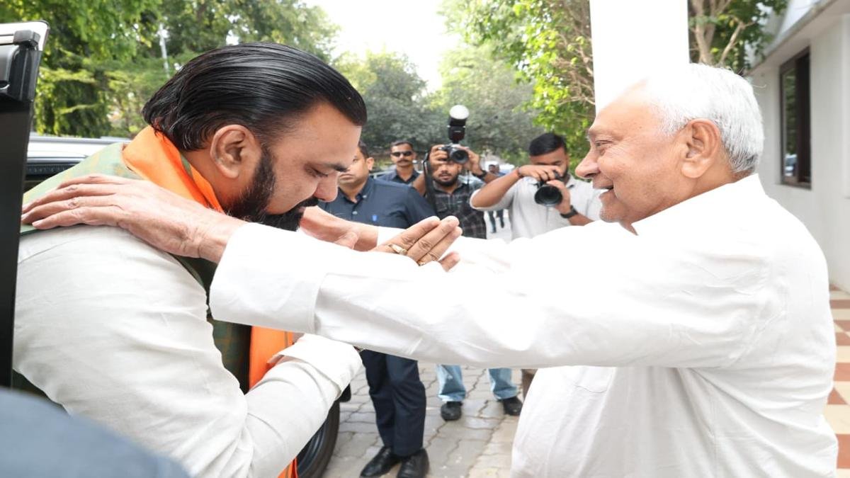 CM Samrat Nitish Kumar 1 22Scope News