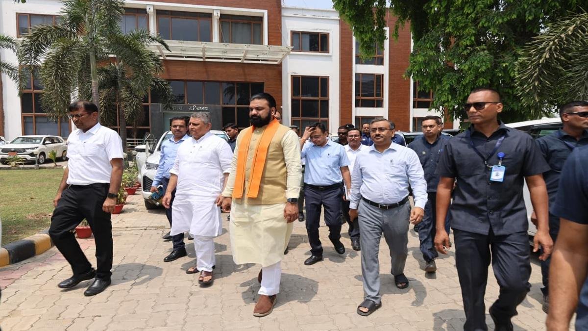 CM Secretariat 3 22Scope News