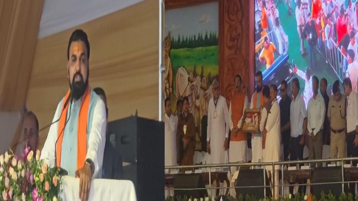 CM Sitamarhi 2 22Scope News