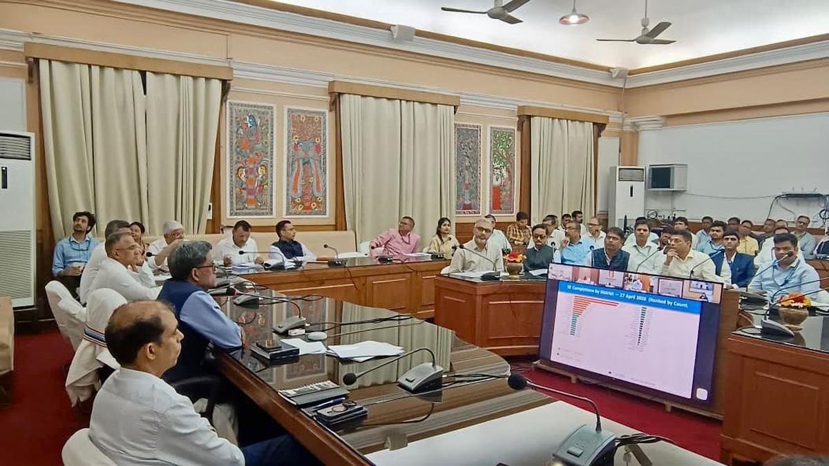 Cabinet Secretariat Department 1 1 22Scope News