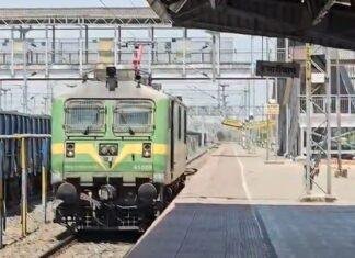 11 मई से चलेगी भारत गौरव पर्यटक Train ,6 ज्योतिर्लिंग एवं शिरडी साईं के कर सकेंगे दर्शन train