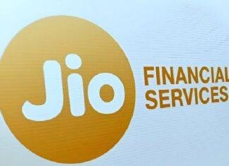 जियोफाइनेंस