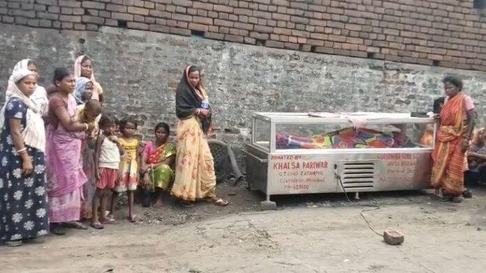 कोक प्लांट