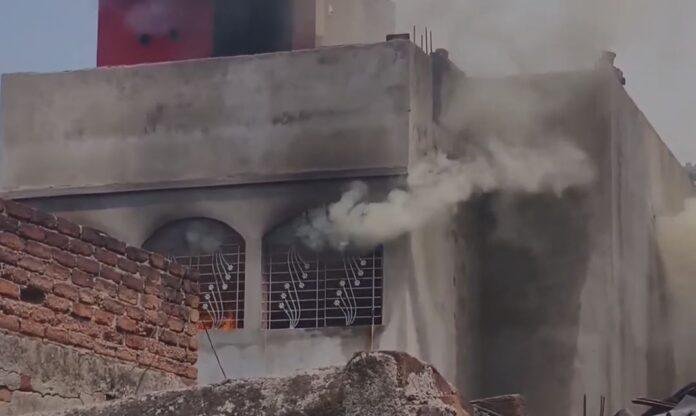 शॉर्ट सर्किट