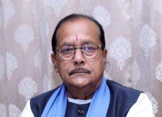 Radha Krishna Kishore