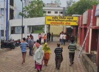 Dhanbad के मुनीडीह में गैस कटर सिलेंडर फटने से दो की मौत, दो घायल Dhanbad