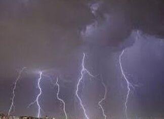 झारखंड के इन जिलों में गरज-चमक के साथ होगी बारिश, IMD ने जारी किया ऑरेंज अलर्ट imd