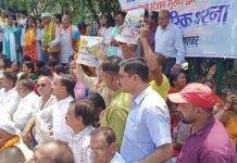 Saryu Roy