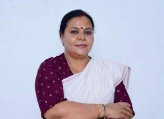 झारखंड में 27% ओबीसी आरक्षण लागू करते हुए ही कराए जाएंगे पंचायत चुनाव- Dipika Pandey Singh dipika pandey singh