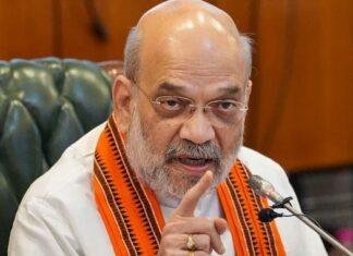 amit shah