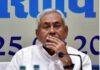 Nitish Kumar