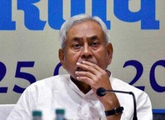 सुप्रसिद्ध पार्श्व गायिका आशा भोसले का निधन देश के लिये अपूरणीय क्षति :- मुख्यमंत्री Nitish Kumar Nitish Kumar