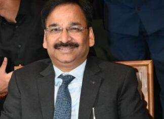 Big Breaking: निलंबित IAS Vinay Chaubey को मिली जमानत,होंगे रिहा Vinay Chaubey