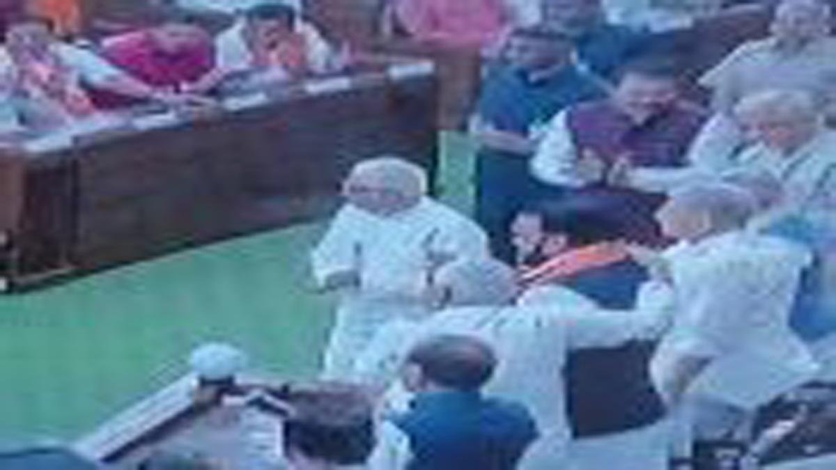 Central Hall 22Scope News