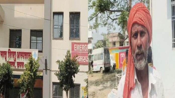 तिलक समारोह से लौटते वक्त हादसा, 3 की मौत, जिंदगी से जूझ रहे 5