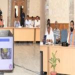 Chief Minister Secretariat 22Scope News