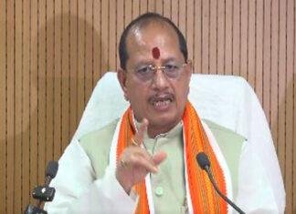 छपरा में कल भूमि सुधार जन संवाद, उपमुख्यमंत्री सुनेंगे जमीन विवाद