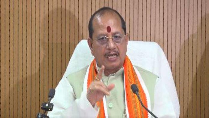 छपरा में कल भूमि सुधार जन संवाद, उपमुख्यमंत्री सुनेंगे जमीन विवाद