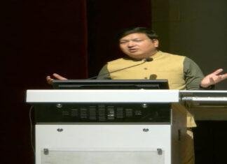 बिहार के 150 कृषि पदाधिकारियों का 7 दिवसीय विशेष साहसिक प्रशिक्षण संपन्न