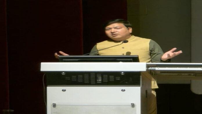 बिहार के 150 कृषि पदाधिकारियों का 7 दिवसीय विशेष साहसिक प्रशिक्षण संपन्न