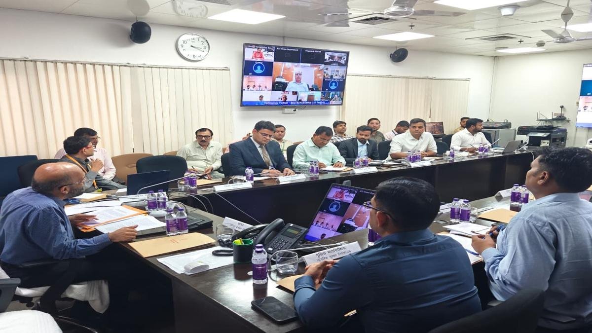 Department of Disaster Management 1 1 22Scope News