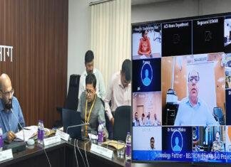 पटना समेत 6 जिलों में सायरन बजते ही बंद होंगी बत्तियां, मई के तीसरे सप्ताह में होगी नागरिक सुरक्षा की बड़ी मॉकड्रिल