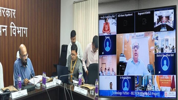 पटना समेत 6 जिलों में सायरन बजते ही बंद होंगी बत्तियां, मई के तीसरे सप्ताह में होगी नागरिक सुरक्षा की बड़ी मॉकड्रिल