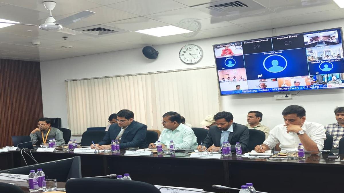 Department of Disaster Management 3 22Scope News