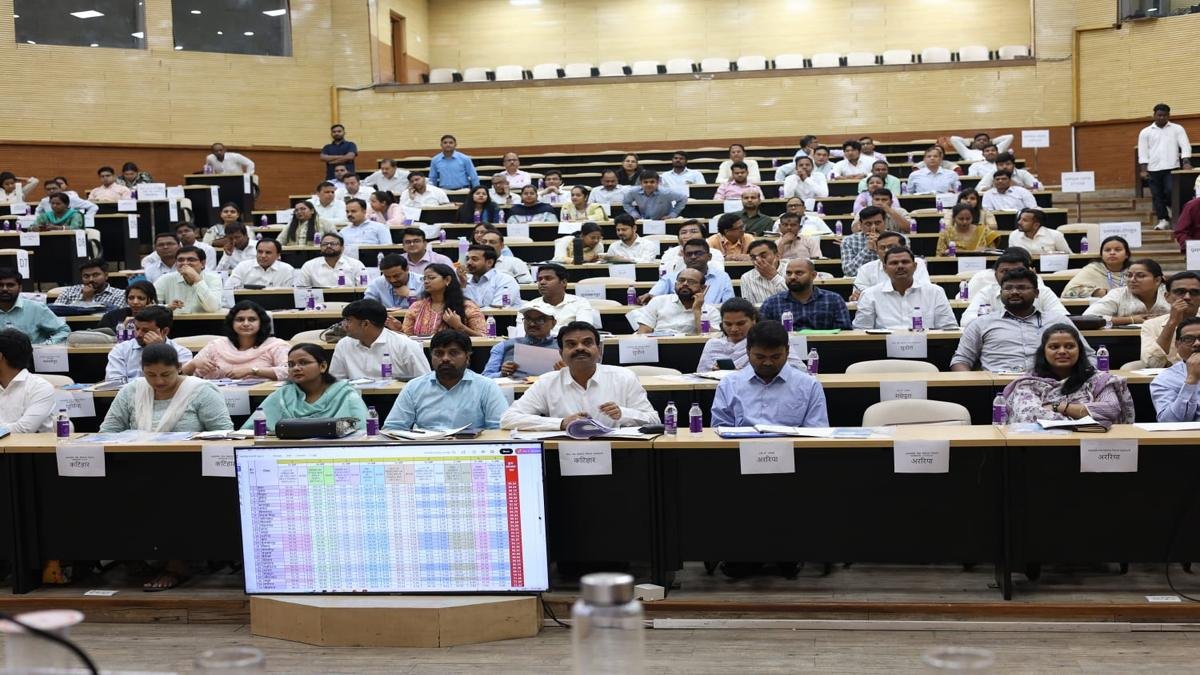 Director Dr. B Rajender 1 22Scope News