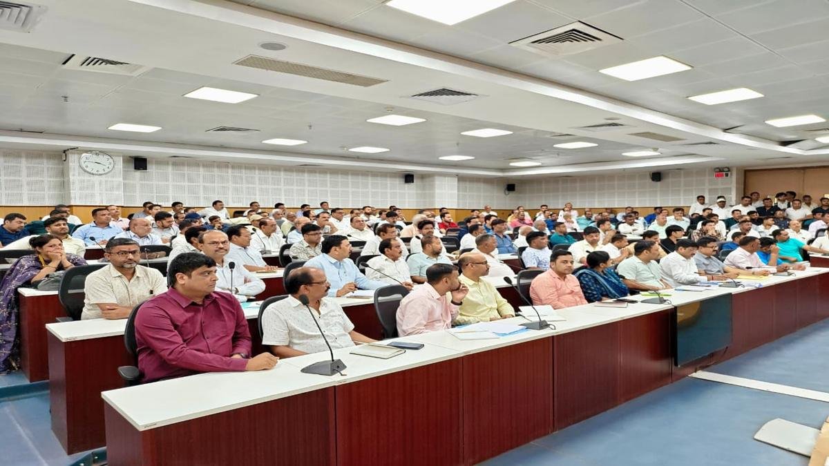 इस खरीफ सीजन के लिए राज्य में यूरिया का पर्याप्त स्टॉक - कृषि निदेशक | 22Scope News Director of Agriculture 2 22Scope News
