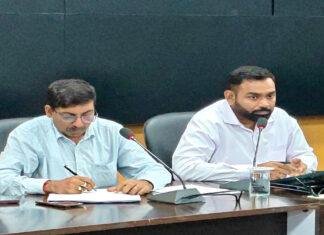 इस खरीफ सीजन के लिए राज्य में यूरिया का पर्याप्त स्टॉक - कृषि निदेशक