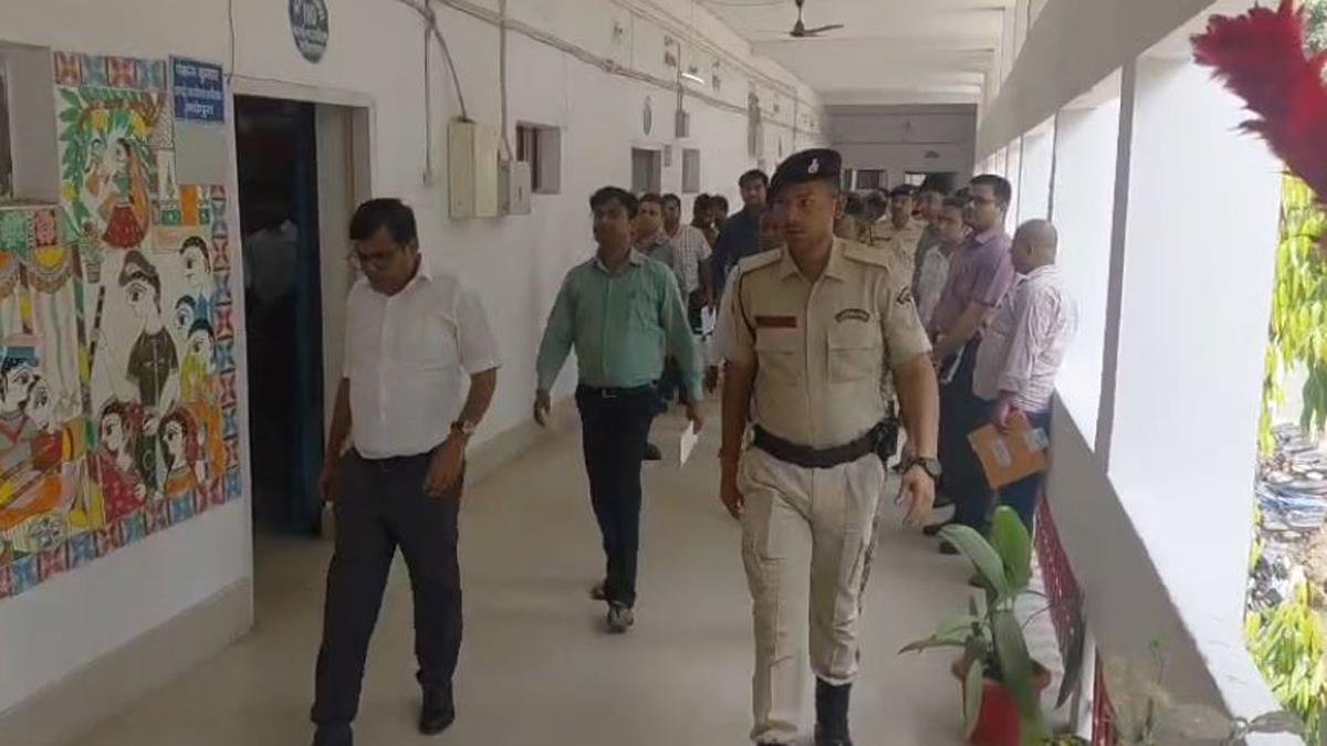 Divisional Commissioner 1 22Scope News