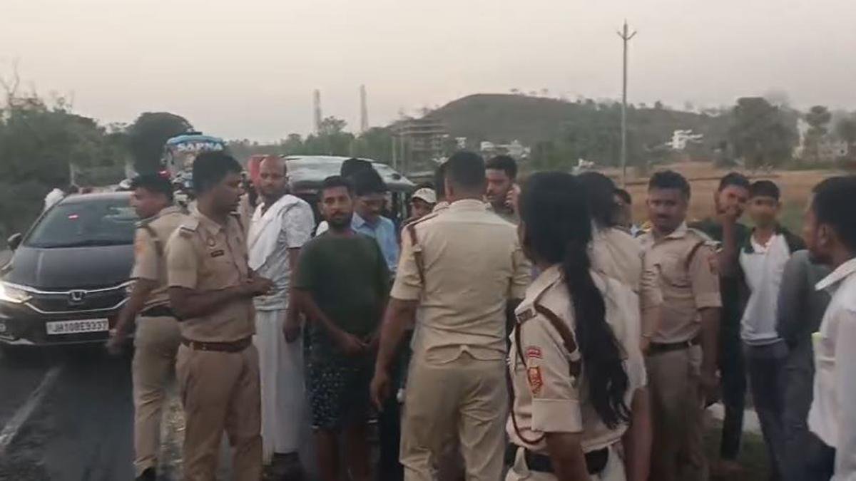 Gaya Aag 2 22Scope News