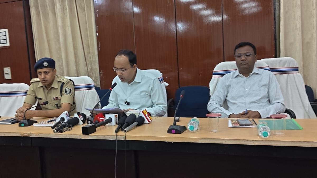 Gaya DM 1 22Scope News