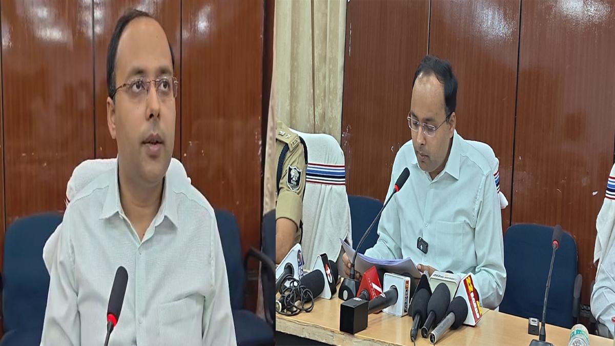 Gaya DM 2 22Scope News