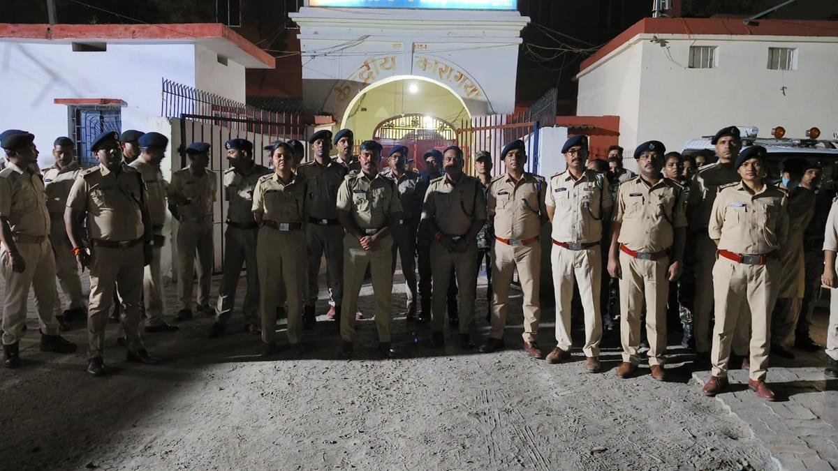 Gaya Jail 22Scope News